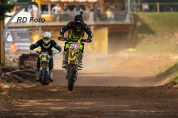 Fotos Supermoto 2016